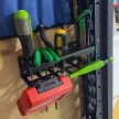 Expedition-Gear Hanger for pliers and screwdrivers