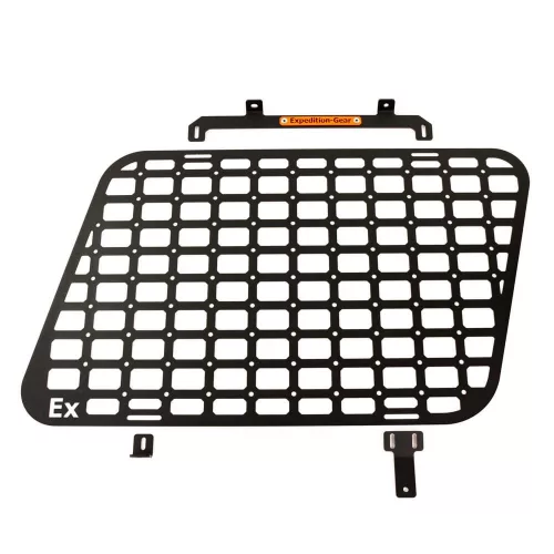 Expedition-Gear Storage panel Nissan Patrol Y61