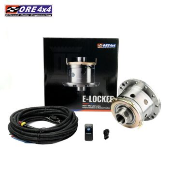   Ore4x4 ET152 Elocker Toyota Land Cruiser 100 / 200 Lexus LX470 / 570