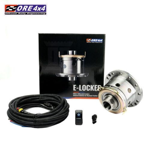 Ore4x4 ET152 Elocker Toyota Land Cruiser 100 / 200 Lexus LX470 / 570