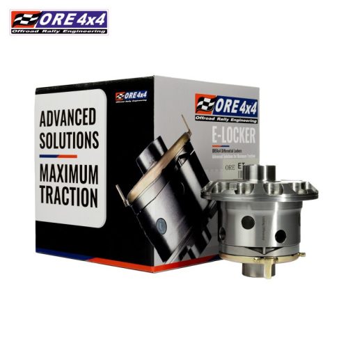 Ore4x4 ETS209R Elocker Suzuki Vitara, Grand Vitara – 12 šroubů