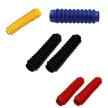 Shock boot universal yellow Pro Comp