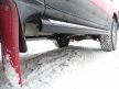 F4X4 ROCK ochranné boční nášlapy pro - Toyota Land Cruiser  J100 1998-2007