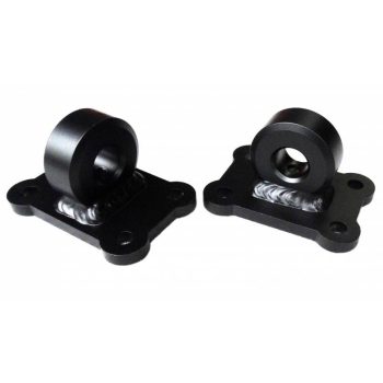   F4x4 držák šeklu kompatibilní s pevnostním nárazníkem F4x4 a s 3/4