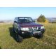 F4x4 přední pevnostní nárazník pro - Nissan Navara Patrol Y61