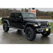 Alumínium felni 18x9 ET20 5x127/5x139.7 D538 Maverick Matte Black Milled Fuel