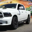 Alumínium felni 20x9 ET30 5x127/5x108 D546 Assault Matte Black Milled Fuel