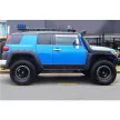 Alumínium felni 20x9 ET19 6x139,7 D557 Anza Matte Black/Gunmetal Ring Fuel