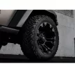 Alumínium felni 18x8 ET35 5x120 D560 Vapor Matte Black Fuel