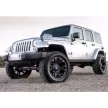 Alumínium felni 20x9 ET1 6x139,7/6x135 D560 Vapor Matte Black Fuel