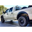 Alumínium felni 22x10 ET-19 6x139,7/6x135 D560 Vapor Matte Black Fuel