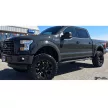 Alumínium felni 20x10 ET-18 6x139,7/6x135 D569 Vapor Matte Black/Double Dark Tint Fuel