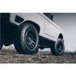 Alumínium felni 17x8.5 ET20 5x120 D579 Vector Matte Black Ring Fuel