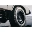 Alumínium felni 18x9 ET20 5x127 D579 Vector Matte Black Fuel