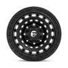   Alumínium felni 18x9 ET1 6x139,7 D633 Zephyr Matte Black Fuel