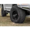 Alumínium felni 18x9 ET-12 6x135 D633 Zephyr Matte Black Fuel