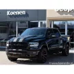 Alumínium felni 22x10 ET-19 6x139,7/6x135 D643 Contra Gloss Black/Candy Red Fuel