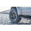 Alumínium felni 18x9 ET1 6x139,7 D664 Shok Matte Black Fuel