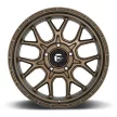 Alumínium felni 17x9 ET20 6x139,7 D671 Tech Matte Bronze Fuel