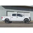 Alumínium felni 20x10 ET-18 6x139,7 D675 Blitz Gloss Black Fuel