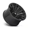 Alloy Wheel 20x9 ET1 8x165.1 D675 Blitz Gloss Black Fuel