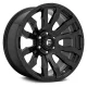 Alumínium felni 20x9 ET20 6x139,7 D675 Blitz Gloss Black Fuel
