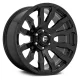 Alumínium felni 20x9 ET20 6x135 D675 Blitz Gloss Black Fuel