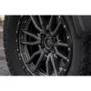   Alumínium felni 20x10 ET-18 6x139,7 D680 Rebel 6 Anthracite Center/Black Lip Fuel