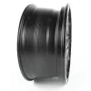   Alumínium felni 20x9 ET20 5x127 D680 Rebel 5 Anthracite Gun Metal/Black Ring Fuel