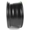 Alumínium felni 20x9 ET20 5x127 D680 Rebel 5 Anthracite Gun Metal/Black Ring Fuel