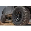 Alumínium felni 17x8.5 ET34 5x120 D694 Covert Matte Black Fuel