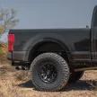 Alumínium felni 17x8.5 ET34 5x120 D694 Covert Matte Black Fuel