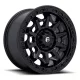 Alloy Wheel 17x9 ET1 5x127 D694 Covert Matte Black Fuel