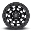 Alumínium felni 20x9 ET20 5x150 D694 Covert Matte Black Fuel