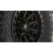 Alumínium felni 20x9 ET1 5x127 D694 Covert Matte Black Fuel