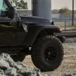 Alumínium felni 20x9 ET1 5x127 D694 Covert Matte Black Fuel