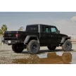 Alumínium felni 20x9 ET1 5x127 D694 Covert Matte Black Fuel