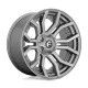 Alumínium felni 20x10 ET-18 5x127/5x139.7 D713 Rage Platinum Brushed GUN Metal Tinted Clear Fuel