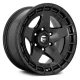 Alumínium felni 20x9 ET1 5x127 D733 Warp Satin Black Fuel