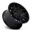 Alumínium felni 20x10 ET-18 6x135/6x139,7 D772 Twitch Blackout Fuel