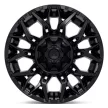 Alumínium felni 20x10 ET-18 6x135/6x139,7 D772 Twitch Blackout Fuel