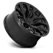 Alumínium felni 22x10 ET-18 6x139,7 D804 Flame Blackout Fuel
