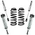 Fox Lift 1,5" Felfüggesztés készlet - Toyota 4Runner 03->;FJ Cruiser 06-21;Prado 02->