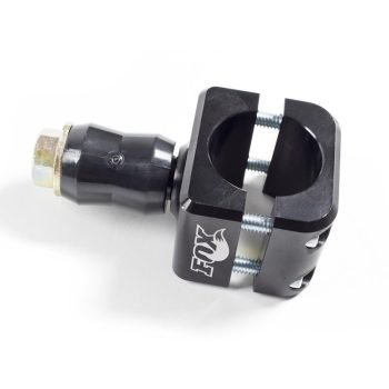   Fox kormány rezgéscsillapító rögzítőbilincs 1-3/8" - Jeep Wrangler JK 07-18; Jeep Wrangler JL 18->; Gladiator JT 20->
