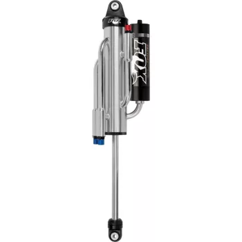   Fox Factory Race 3.0 External Bypass QAB Lift 0-1" Front nitro shock - Ford F150 Raptor 10-14