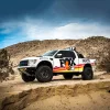   Fox Factory Race 3.0 External Bypass QAB Lift 0-1" Front nitro shock - Ford F150 Raptor 10-14