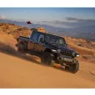 Fox Performance Elite 2.5 DSC Lift 3,5-4" rear nitro shock absorber - Jeep Gladiator JT 20->