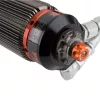   Fox Factory Race 3.0 Internal Bypass DSC Lift 3,5-4,5" Front nitro shock - Jeep Wrangler JL 18->