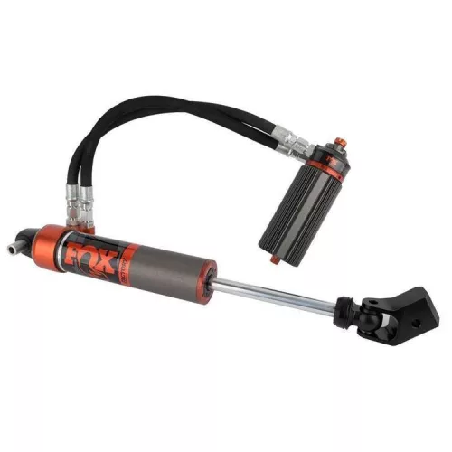 Fox Factory Race 3.0 Internal Bypass DSC Lift 3,5-4,5" Front nitro shock - Jeep Gladiator JT 20->