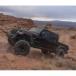 Fox Factory Race 3.0 Internal Bypass DSC Lift 3,5-4,5" Front nitro shock - Jeep Gladiator JT 20->